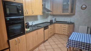 Bergara piso Zabalotegi 1