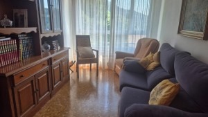 Bergara piso Zabalotegi
